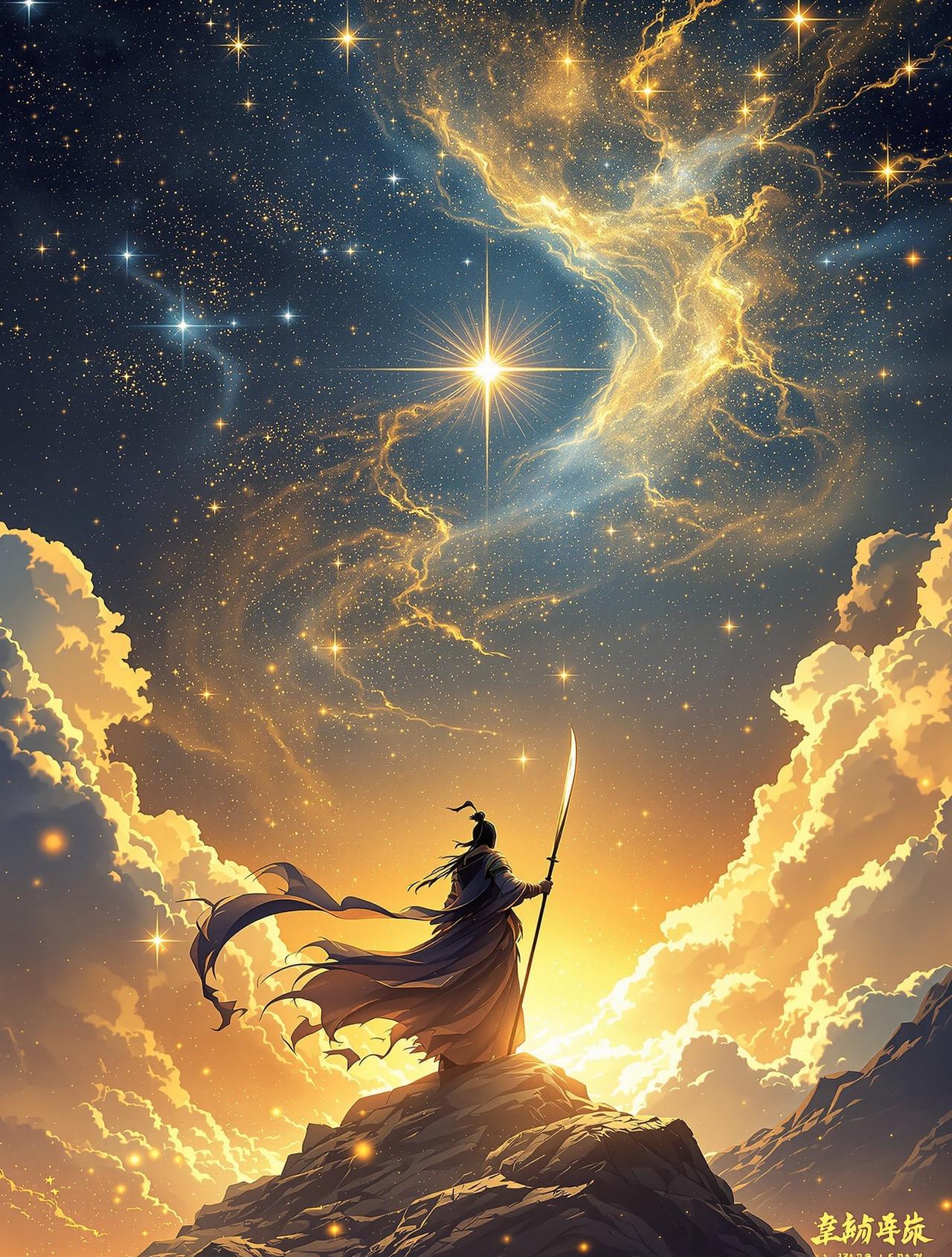 日本动漫在线观看 - 星辰变·金缕篇